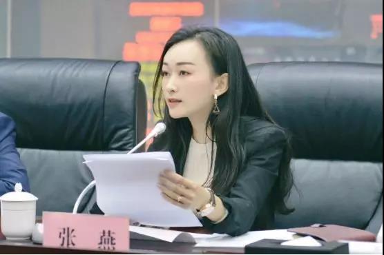 市九三学社社员张燕荣登"武汉抗疫巾帼英雄榜"